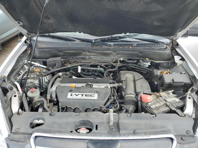 Photo 12 from auction – 2005 HONDA CR-V LX with VIN JHLRD68515C016554