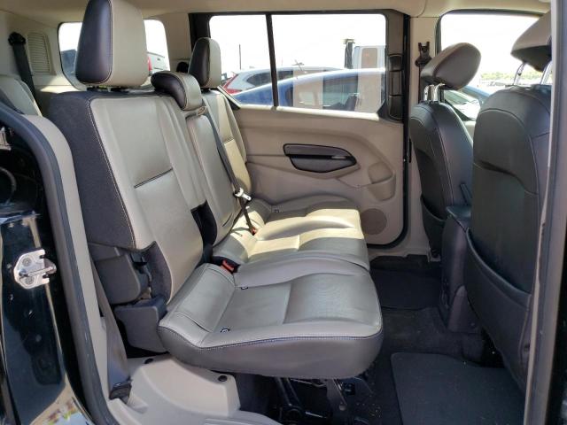 Photo 11 from auction – 2015 FORD TRANSIT CO with VIN NM0GE9G79F1195541