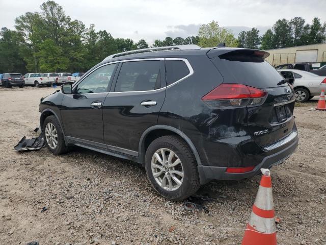 Photo 2 from auction – 2018 NISSAN ROGUE S/SV with VIN KNMAT2MV2JP596346