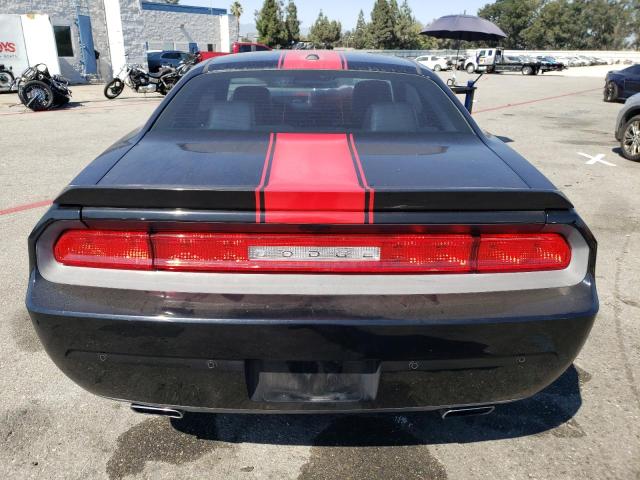 Photo 6 from auction – 2014 DODGE CHALLENGER with VIN 2C3CDYAG2EH205323