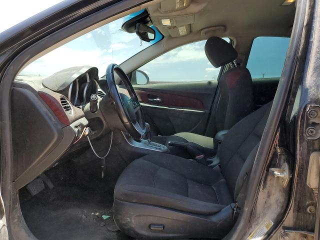 Photo 7 from auction – 2014 CHEVROLET CRUZE LT with VIN 1G1PC5SB4E7478544