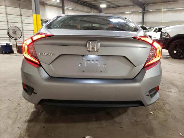 Photo 6 from auction – 2017 HONDA CIVIC LX with VIN 19XFC2F5XHE030657