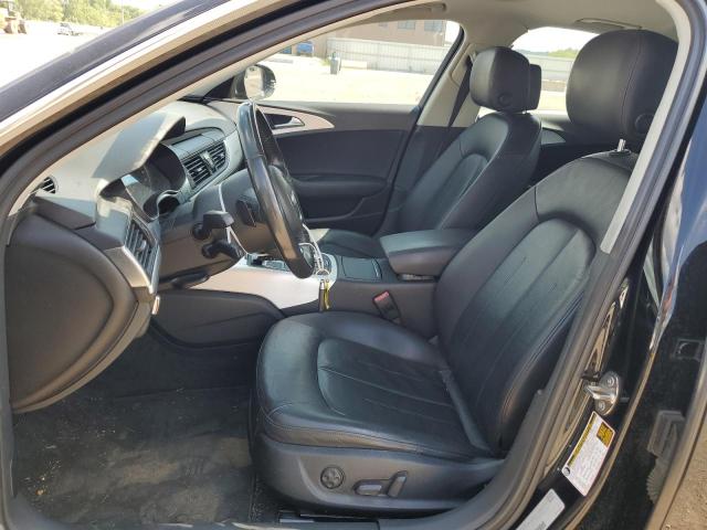 Photo 7 from auction – 2012 AUDI A6 PREMIUM with VIN WAUFGAFC5CN042956