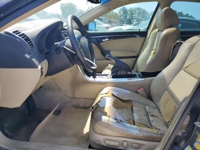 Photo 7 from auction – 2007 ACURA TL with VIN 19UUA66247A028755