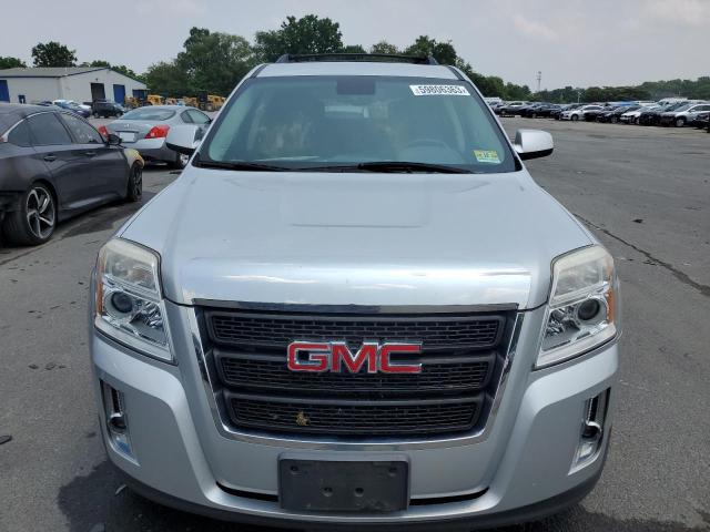 Photo 5 from auction – 2015 GMC TERRAIN SL with VIN 2GKFLWEK8F6135018
