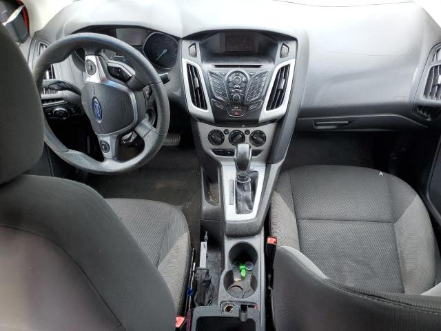 Photo 8 from auction – 2013 FORD FOCUS SE with VIN 1FADP3F28DL266867