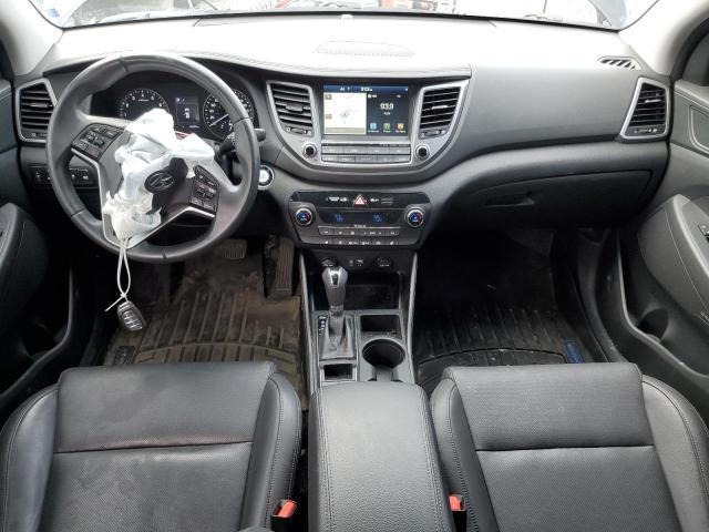 Photo 8 from auction – 2018 HYUNDAI TUCSON SEL with VIN KM8J3CA47JU798968