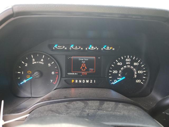 Zdjęcie 9 z aukcji – 2017 FORD F150 SUPER z VIN 1FTEW1CF6HFC17894