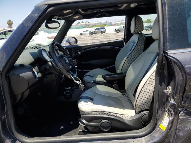Photo 7 from auction – 2012 MINI COOPER with VIN WMWSU3C53CT254050