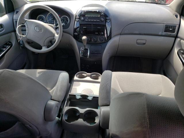 Photo 8 from auction – 2004 TOYOTA SIENNA CE with VIN 5TDZA23C14S006222