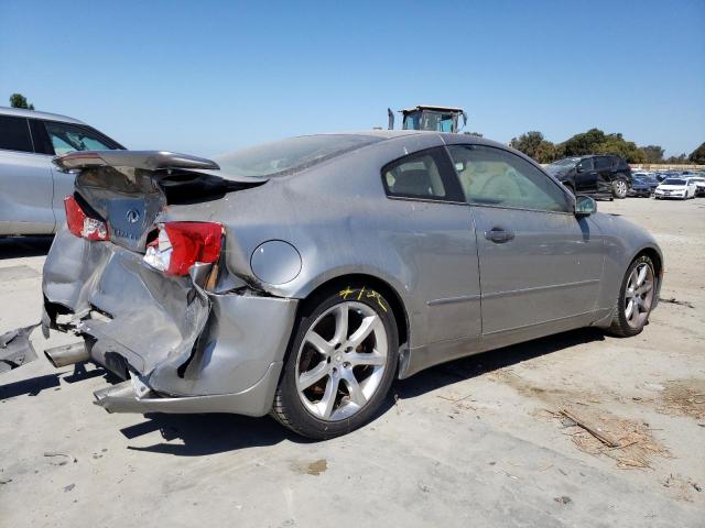 Photo 3 from auction – 2004 INFINITI G35 with VIN JNKCV54EX4M804062