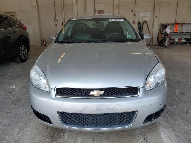 Photo 5 from auction – 2012 CHEVROLET IMPALA LTZ with VIN 2G1WC5E33C1289717