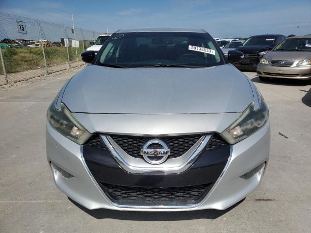 Photo 5 from auction – 2016 NISSAN MAXIMA 3.5 with VIN 1N4AA6AP9GC441186
