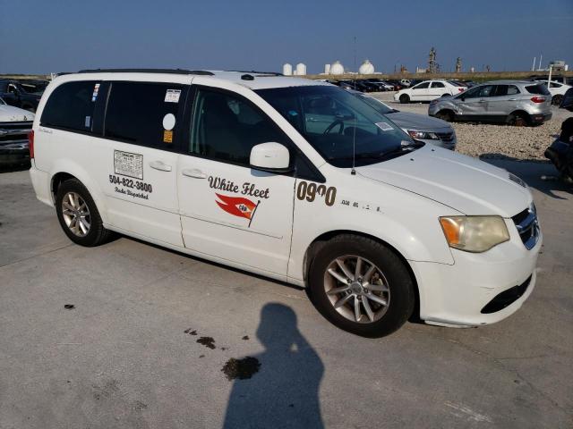 Photo 4 from auction – 2013 DODGE GRAND CARA with VIN 2C4RDGCG6DR781339