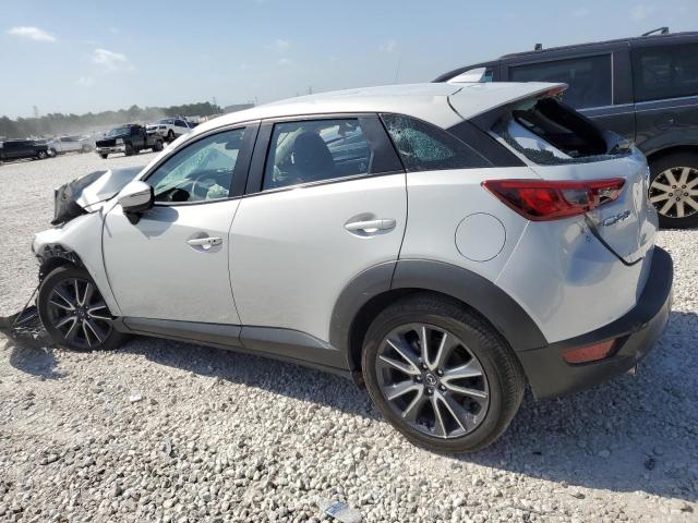 Photo 2 from auction – 2018 MAZDA CX-3 TOURI with VIN JM1DKDC7XJ0332198