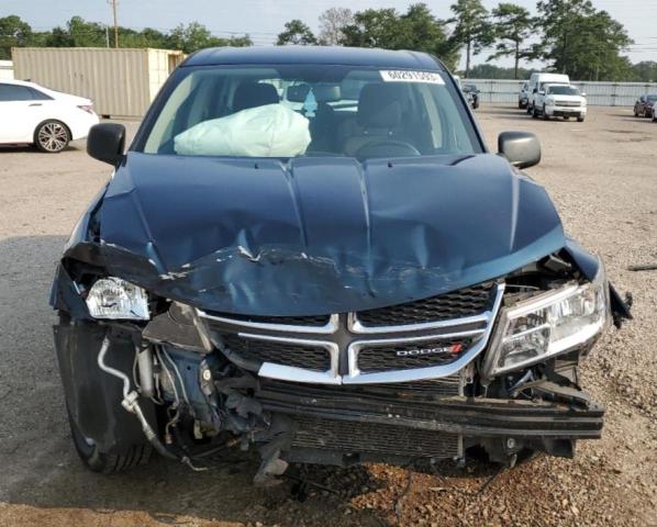Photo 5 from auction – 2014 DODGE JOURNEY SE with VIN 3C4PDCAB8ET163803