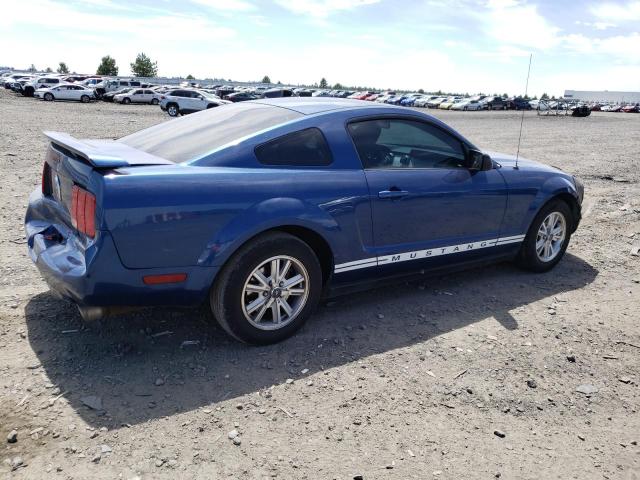 Photo 3 from auction – 2006 FORD MUSTANG with VIN 1ZVFT80N165146072