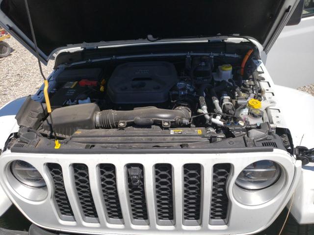 Photo 11 from auction – 2022 JEEP WRANGLER U with VIN 1C4JJXP65NW182903