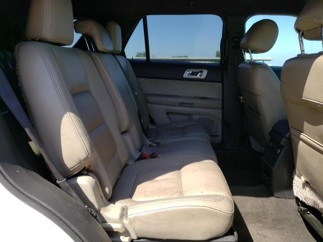 Photo 10 from auction – 2015 FORD EXPLORER X with VIN 1FM5K8D86FGA77577