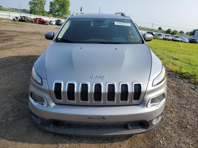 Photo 5 from auction – 2016 JEEP CHEROKEE L with VIN 1C4PJLCB5GW192081