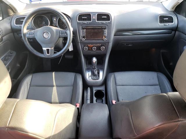 Photo 8 from auction – 2012 VOLKSWAGEN JETTA TDI with VIN 3VWPL7AJ9CM672899