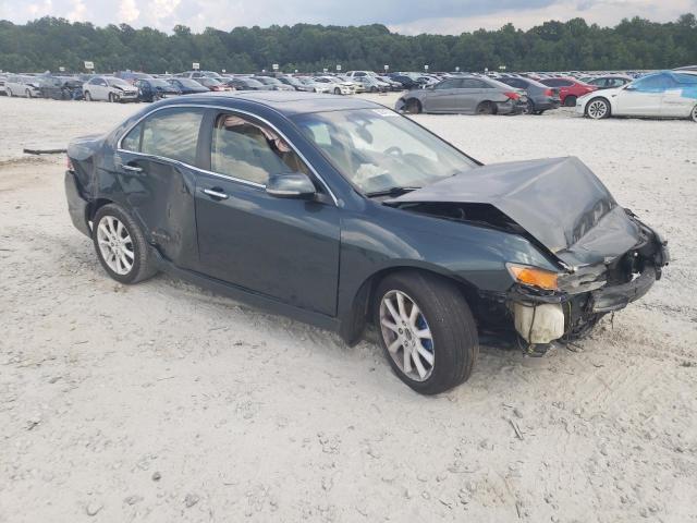 Photo 4 from auction – 2008 ACURA TSX with VIN JH4CL96808C012423