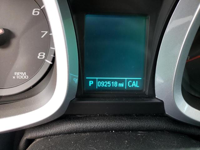 Photo 9 from auction – 2017 CHEVROLET EQUINOX LT with VIN 2GNFLFE36H6265488