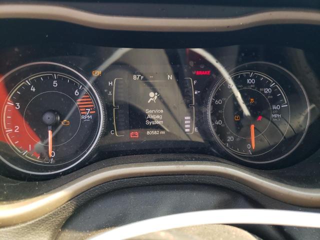 Photo 9 from auction – 2018 JEEP CHEROKEE L with VIN 1C4PJLCB1JD519546
