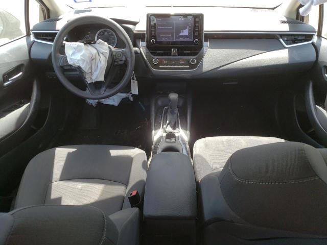 Photo 8 from auction – 2020 TOYOTA COROLLA LE with VIN 5YFEPRAE7LP067043