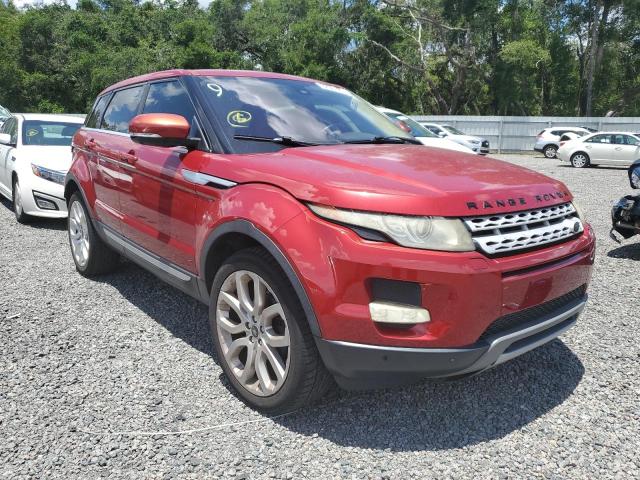 Photo 4 from auction – 2013 LAND ROVER RANGE ROVE with VIN SALVV2BG9DH770582