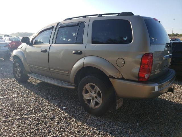 Photo 2 from auction – 2005 DODGE DURANGO LI with VIN 1D8HB58D35F563907