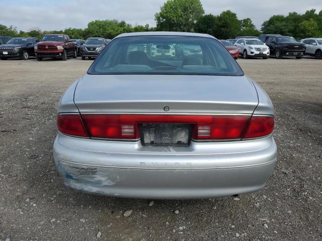 Photo 6 from auction – 2002 BUICK CENTURY CU with VIN 2G4WS52J721294605