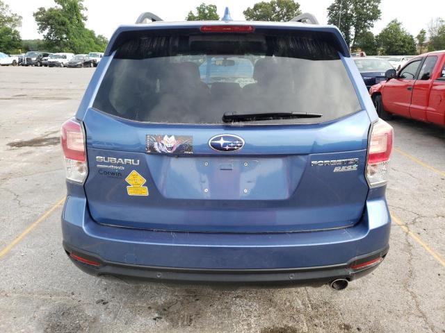 Photo 6 from auction – 2017 SUBARU FORESTER 2 with VIN JF2SJARC0HH452697