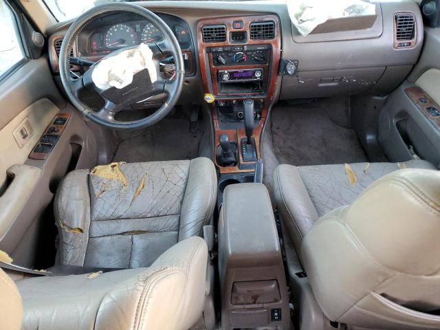 Photo 8 from auction – 2001 TOYOTA 4RUNNER SR with VIN JT3HN86R310335767