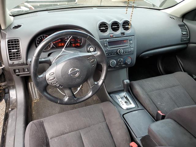 Photo 8 from auction – 2012 NISSAN ALTIMA BAS with VIN 1N4AL2AP2CN565284