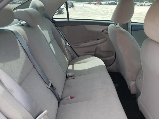 Photo 10 from auction – 2012 TOYOTA COROLLA BA with VIN 2T1BU4EE1CC909982