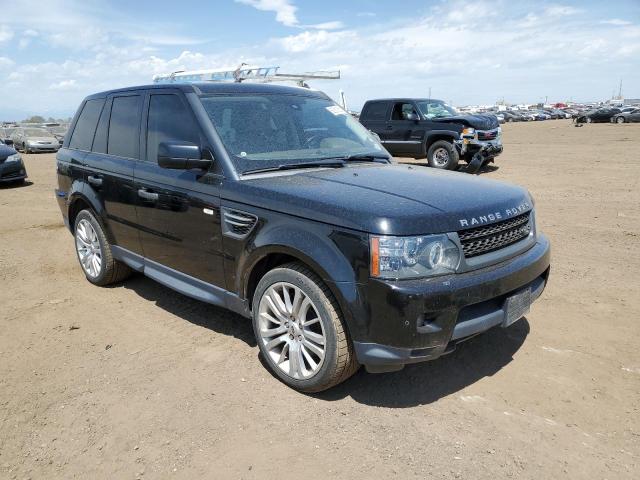 Photo 4 from auction – 2011 LAND ROVER RANGE ROVE with VIN SALSK2D45BA275963
