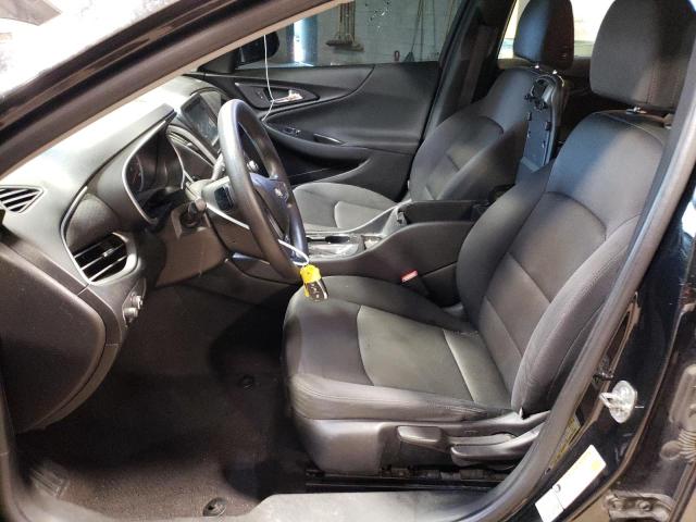 Photo 7 from auction – 2016 CHEVROLET MALIBU LS with VIN 1G1ZB5ST8GF351308