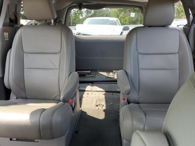Photo 10 from auction – 2015 TOYOTA SIENNA XLE with VIN 5TDDK3DC1FS103659
