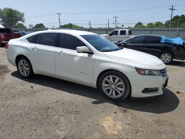 Photo 4 from auction – 2019 CHEVROLET IMPALA LT with VIN 2G11Z5S33K9155366