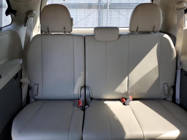 Photo 10 from auction – 2013 TOYOTA SIENNA XLE with VIN 5TDYK3DC3DS366007