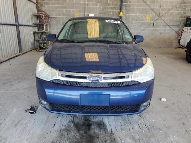 Photo 5 from auction – 2009 FORD FOCUS SES with VIN 1FAHP36N79W223235