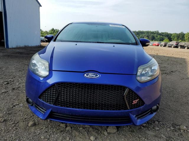 Photo 5 from auction – 2013 FORD FOCUS ST with VIN 1FADP3L96DL168812