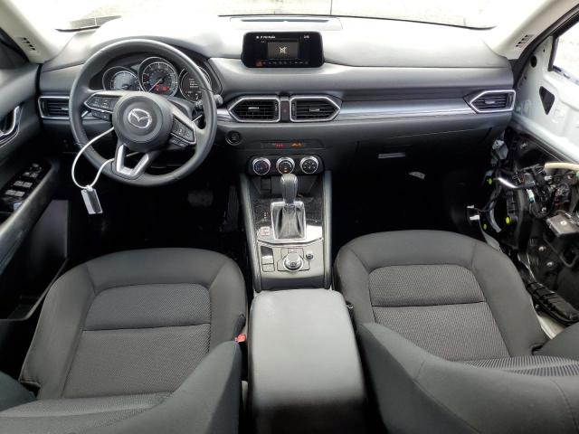 Photo 8 from auction – 2019 MAZDA CX-5 SPORT with VIN JM3KFBBMXK0598188