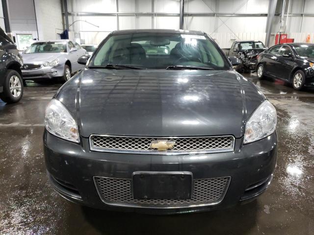 Photo 5 from auction – 2013 CHEVROLET IMPALA LS with VIN 2G1WF5E32D1116084