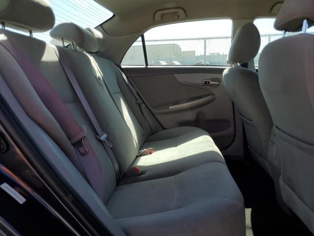 Photo 10 from auction – 2010 TOYOTA COROLLA BA with VIN 1NXBU4EE0AZ251728