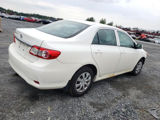 Photo 3 from auction – 2012 TOYOTA COROLLA BA with VIN 2T1BU4EE2CC819756