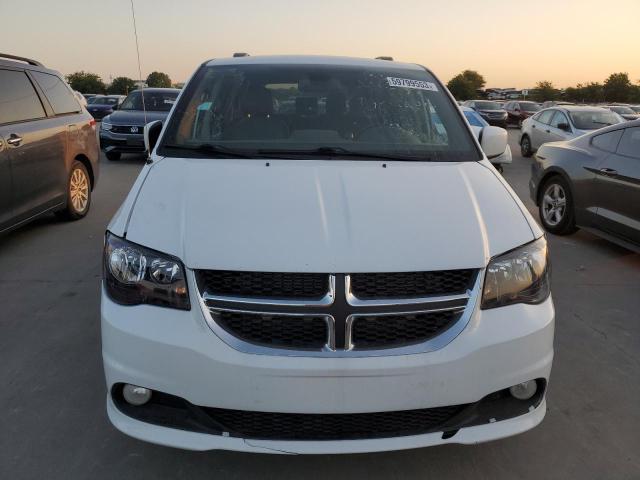 Photo 5 from auction – 2019 DODGE GRAND CARA with VIN 2C4RDGCG7KR578201