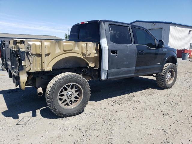 Photo 3 from auction – 2016 FORD F150 SUPER with VIN 1FTEW1EG6GKD96188
