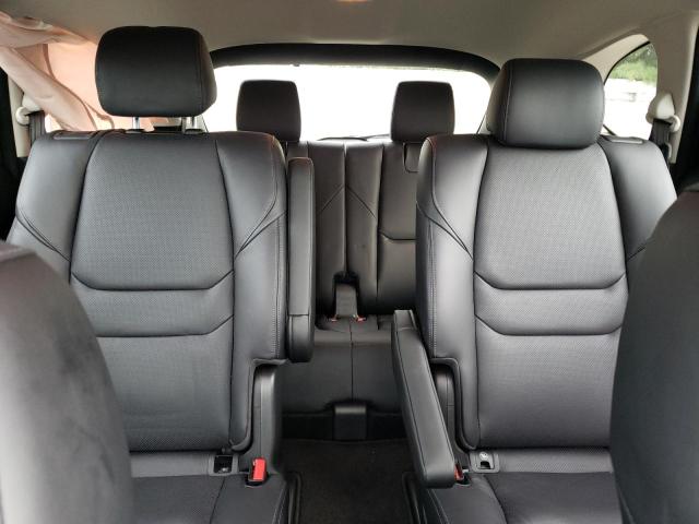 Photo 10 from auction – 2023 MAZDA CX-9 TOURI with VIN JM3TCBAY6P0643555